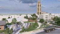 Boston town centre transformation worth £14.8 million to be revealed