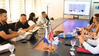 Tunisia – Automotive Components: Chinese Company Explores Potential Industrial Project