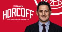 Detroit Red Wings name Shawn Horcoff interim general manager