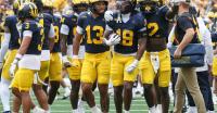 Michigan Football Film Room: Jay Hill’s 3-3-5 masterclass vs. Oklahoma