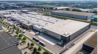 Realty Income and KKR launch €528m European joint venture spanning four countries