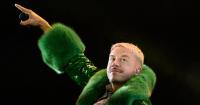 Ed Sheeran speaks out on Macklemore as celebs and politicians back rapper on pro-Palestine remarks