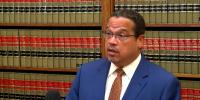 Minnesota AG Keith Ellison joins multi-state coalition suing to block proposed anti-immigrant rule