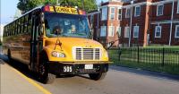Missouri Board of Education approves A-F framework for grading schools