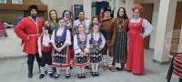 Bulgarian Culture, Traditions and Cuisine Featured in September Festival of Foreign Communities