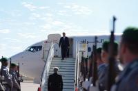 Iraqi PM to sign crucial economic deals during trip to Germany