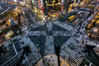 Anime Pilgrimage Tourism in Japan Generates $3.2 Billion a Year