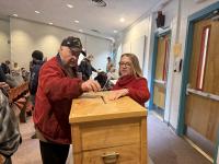 State underestimated primary election turnout, local town clerk says