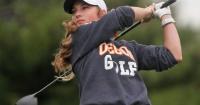 Girls golf: Oregon shoots to third in Badger Large mini-meet