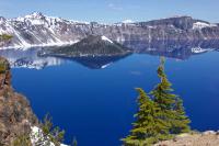 Trump Blocks $25 Million in National Park Projects as Oregon Senators Question Where the Money Is Going