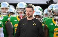 Pac-12 bowl forecast: Oregon's CFP status and what it means