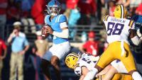 LSU vs. Ole Miss CFB picks: Trinidad Chambliss can make first major Heisman statement, overshadow Lane Kiffin