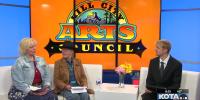 9th Annual Black Hills Plein Air Paint Out Brings Artists to Hill City This Weekend