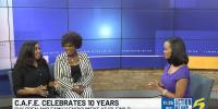 C.A.F.E. Idlewild to host 10th anniversary celebration and fundraiser at Ballet Memphis