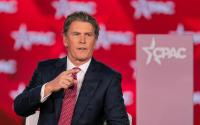 Texas Republicans Finally Rebuked Bo French’s Racism. What Took Them So Long?