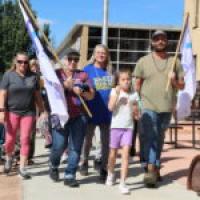 Annual walk brings hope to Southeast Utah
