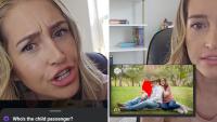 Utah mom posts innocuous car video, says Meta AI named daughters and surfaced birth details