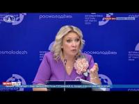 Russia MFA spox: It will be not only honest, but also necessary to decide which path Armenia is taking