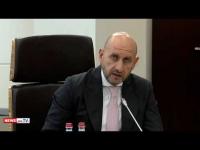 Armenia Central Bank chief: We have discussed scenario of possible increase in gas prices