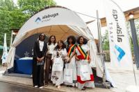 “CULTURE IS THE MIRROR OF A NATION’S SOUL”: The burundian ambassador to russia shared his impressions of afrofest 2026