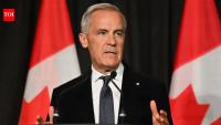 Canada will be ‘stronger, more resilient, more independent’ after US trade war: Carney