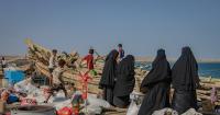 Yemen fuel shortage hampers migrants trying to flee to Djibouti