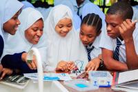 Students in Tanzania develop technology to predict flood risks ahead of El Niño