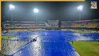 What happens if India vs Afghanistan 2nd T20I gets washed out due to rain? Who will win the series? Answer will surprise you