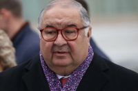 France seeks sanctions lift for Russian oligarch in Azerbaijan prisoner deal, FT reports