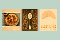 How these buzzy new cookbooks are shaping fall 2026 food trends 