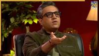 ‘India could become cash economy again’: Ashneer Grover slams possible UPI charges above Rs 2000