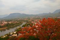 Laos for Backpackers: Vientiane, Vang Vieng and Luang Prabang on a Slow-Travel Route
