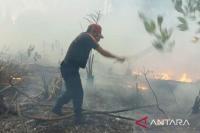 Indonesia boosts wildfire containment beyond priority provinces