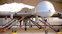 Iran downs third US MQ-1 drone over Strait of Hormuz in 24 hours