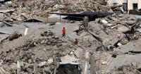 Israel accused of impeding identification of Gaza remains