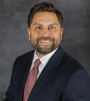 Senator Jonathan Dismang Announces Resignation from Arkansas State Senate