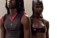 Mowalola and Air Jordan take us behind the scenes of their new collab