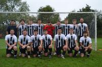 Bush brace helps Central Ajax into next round of Challenge Cup