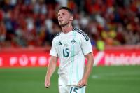 Preston North End midfielder receives international call-up for UEFA Nations League clashes