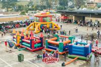 Swazi Plaza Nights, Kiddies Carnival set for end of September