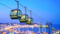 Oman’s Muttrah cable car clears global safety test, nears launch