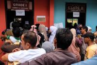 Philippines’ Bangsamoro election likely to result in hung parliament