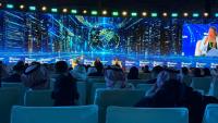 Riyadh becomes global hub for AI ethics as UNESCO forum opens