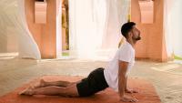 Novak Djokovic to Host Wellness Retreat at Amanjena