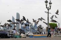 Abu Dhabi speeds up holiday home approvals