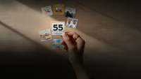 Abu Dhabi launches nationwide open call to design official Eid Al Etihad 55 commemorative stamp