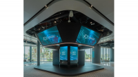 Banks, select ADNOC stocks keep ADX in positive territory