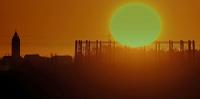 Scientists are divided over plans to artificially dim the sun – here’s what they’re actually arguing about