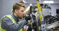 Alabama built the cars. The next 30 years could build an empire.
