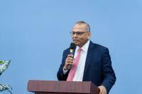Guyana intensifies efforts to eliminate infectious diseases 